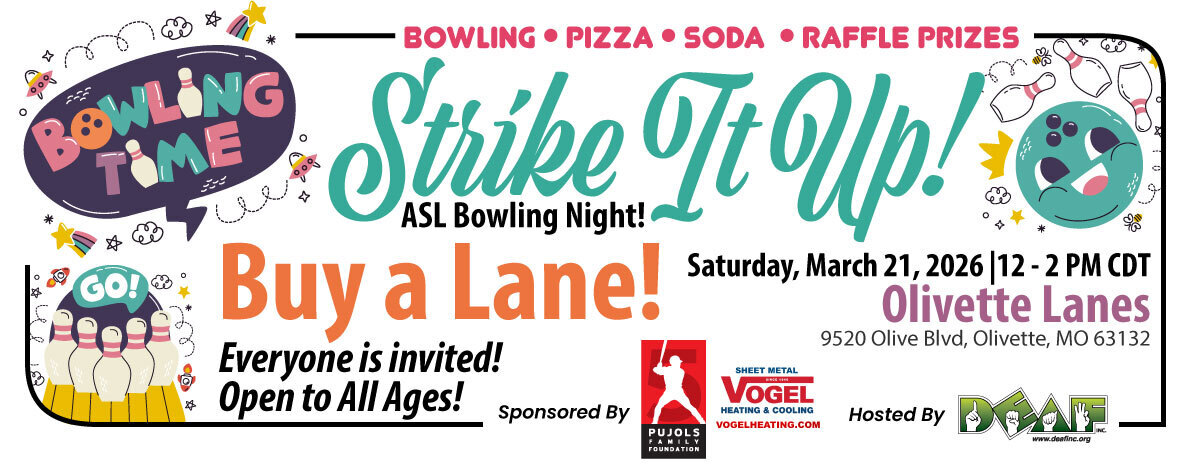 Bowl for Brighter Future!